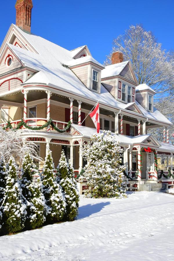 غريت بارينغتون Wainwright Inn المظهر الخارجي الصورة